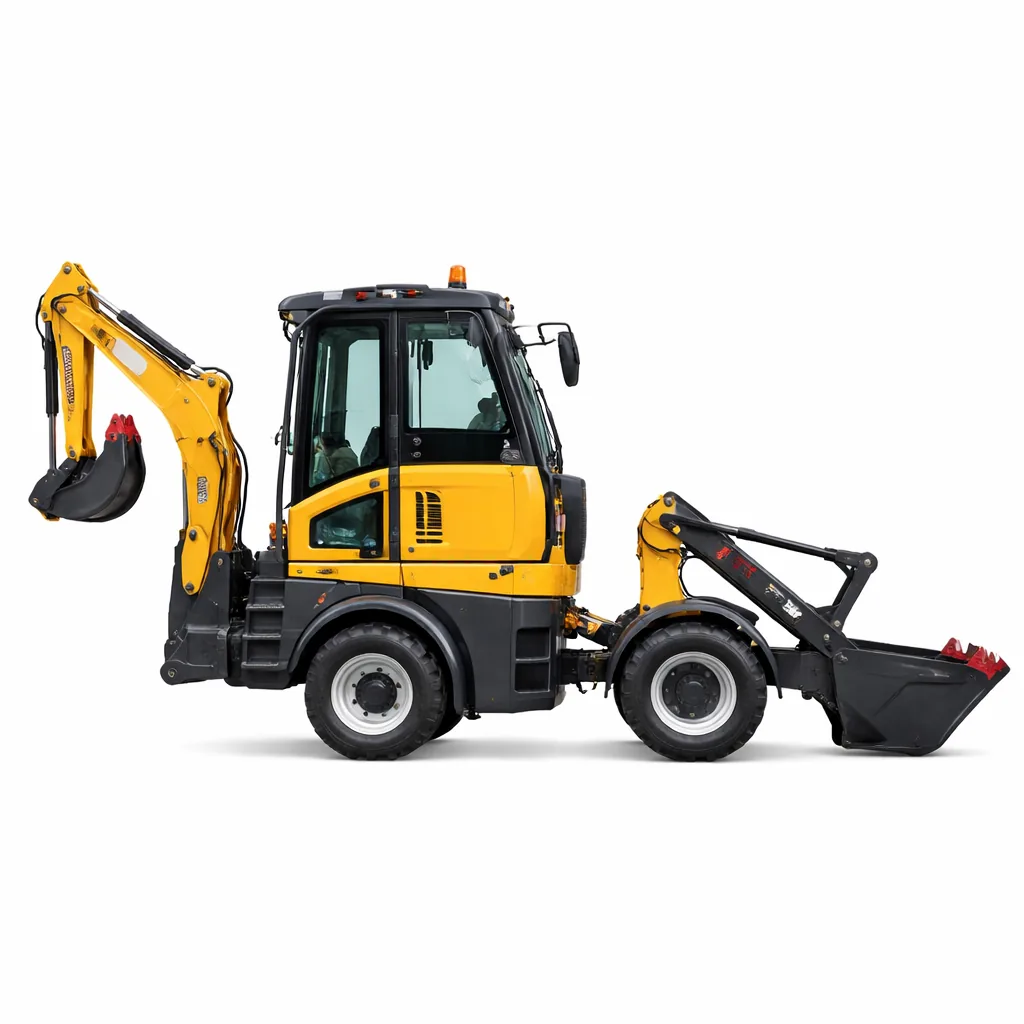 G15-20 - Mini TLB