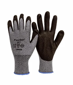 PPE - Hand Protection