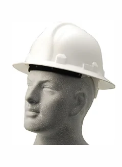 PPE - Head Protection