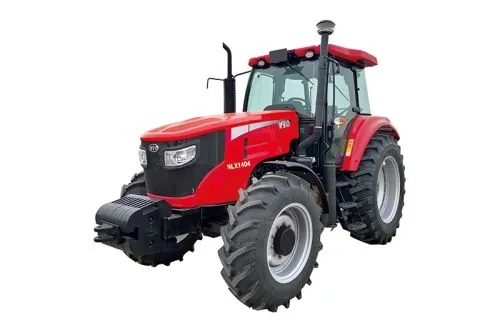 YTO NLX904 / NLX1104 - 4WD